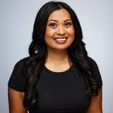 Anika Zubair headshot