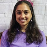 Sumitra Narayanan headshot