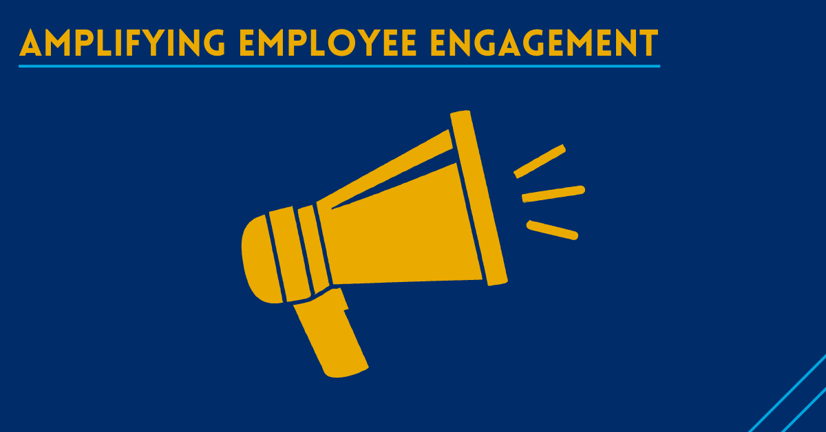 Amplifying Employee Engagement: The Key to Unlocking Organizational Success